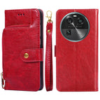 For OPPO Find X6 5G / Red