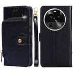 For OPPO Find X6 Pro 5G / Black