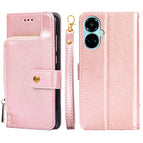 For Tecno Camon 19 / 19 Pro / Rose Gold