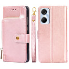 For Tecno Pop 6 Pro / Rose Gold