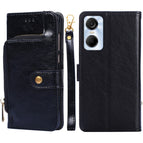 For Tecno Pop 6 Pro / Black