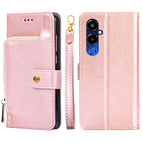 For Tecno Pova 4 Pro / Rose Gold
