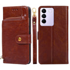 For vivo S16e / Brown