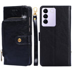For vivo S16e / Black