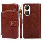 For vivo Y100 5G / Brown