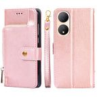 For vivo Y100 5G / Rose Gold
