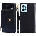 For Xiaomi Redmi Note 12 4G Global / Black