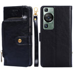 For Huawei P60 / P60 Pro / Black