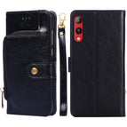 For Rakuten Hand 4G / Black