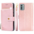 For Nokia G22 / Rose Gold