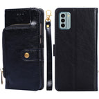 For Nokia G22 / Black
