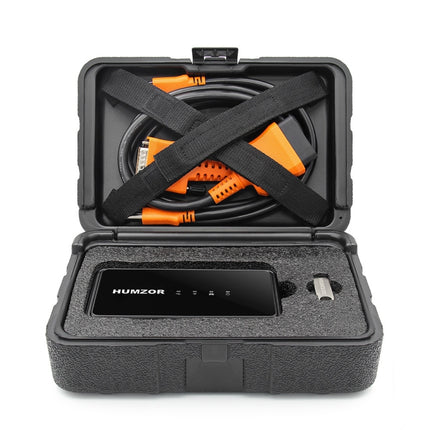 HUMZOR NexzSYS NS 706 Car Full System OBD 2 Scanner Diagnostic Tool, HUMZOR NexzSYS NS 706