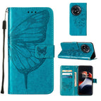 For OnePlus Ace 2 5G / 11R 5G / Blue