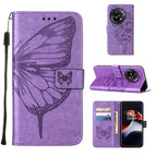 For OnePlus Ace 2 5G / 11R 5G / Light Purple
