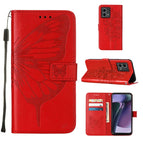 For Motorola Moto G Stylus 5G 2023 / Red