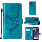 For Motorola Moto G Stylus 5G 2023 / Blue