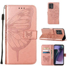 For Motorola Moto G Stylus 5G 2023 / Rose Gold