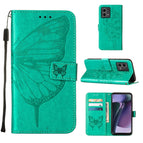 For Motorola Moto G Stylus 5G 2023 / Green
