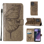 For Motorola Moto G Stylus 5G 2023 / Grey