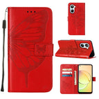 For Realme 10 4G / Red