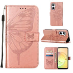 For Realme 10 4G / Rose Gold
