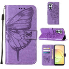 For Realme 10 4G / Light Purple