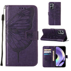 For Realme 10 Pro 5G / Dark Purple