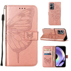 For Realme 10 Pro 5G / Rose Gold