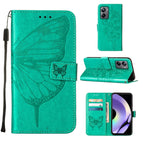 For Realme 10 Pro 5G / Green