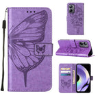 For Realme 10 Pro 5G / Light Purple