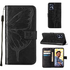 For Realme C55 / Black
