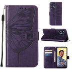 For Realme C55 / Dark Purple
