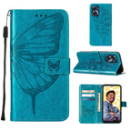 For Realme C55 / Blue