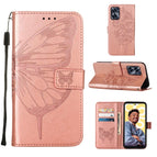 For Realme C55 / Rose Gold