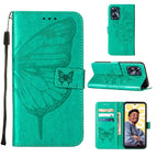 For Realme C55 / Green