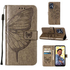For Realme C55 / Grey