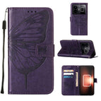 For Realme GT Neo 5 5G / GT3 / Dark Purple