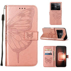 For Realme GT Neo 5 5G / GT3 / Rose Gold