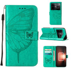 For Realme GT Neo 5 5G / GT3 / Green