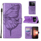 For Realme GT Neo 5 5G / GT3 / Light Purple