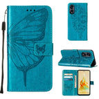 For OPPO A1 Pro / Reno8 T 5G / Blue