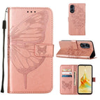 For OPPO A1 Pro / Reno8 T 5G / Rose Gold