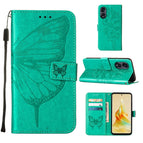 For OPPO A1 Pro / Reno8 T 5G / Green