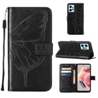For Xiaomi Redmi Note 12 4G Global / Black