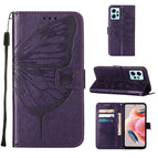 For Xiaomi Redmi Note 12 4G Global / Dark Purple
