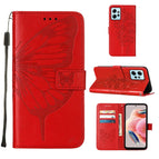 For Xiaomi Redmi Note 12 4G Global / Red
