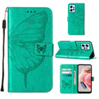 For Xiaomi Redmi Note 12 4G Global / Green