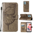 For Xiaomi Redmi Note 12 4G Global / Grey