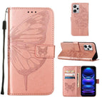 For Xiaomi Redmi Note 12 Pro+ 5G / Rose Gold