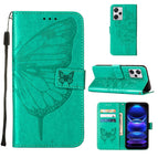 For Xiaomi Redmi Note 12 Pro+ 5G / Green